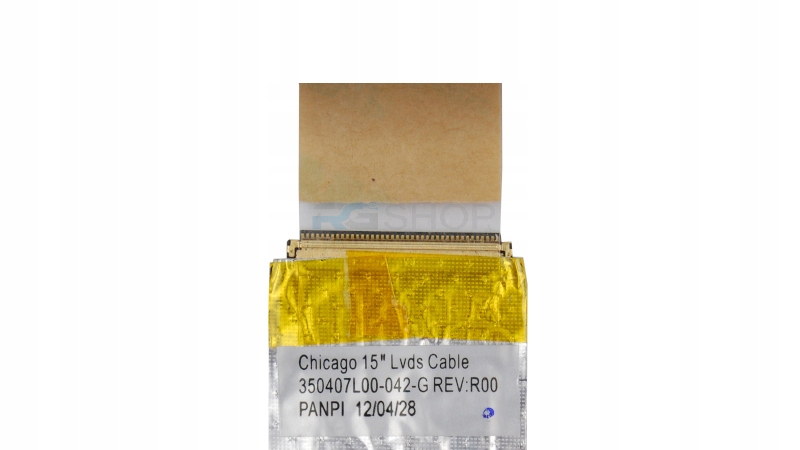 Displaykabel HP Compaq CQ57 CQ43