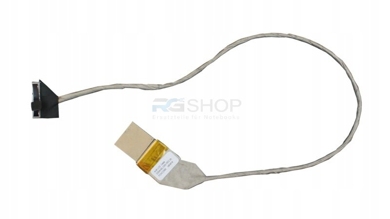 Displaykabel HP Compaq G72 CQ72