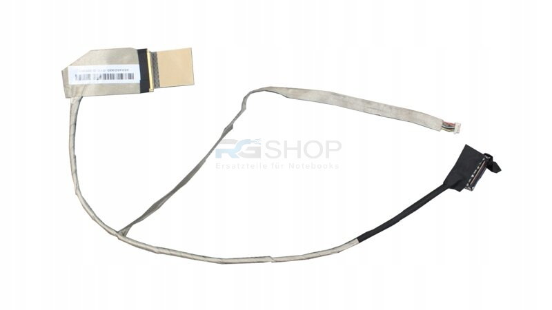 Displaykabel HP Compaq Presario CQ58 CQ 58