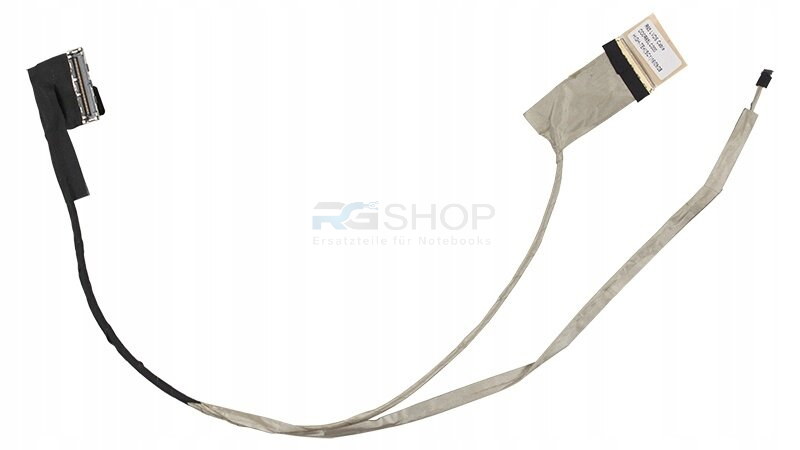 Displaykabel HP DD0R65LC010 DD0R65LC020