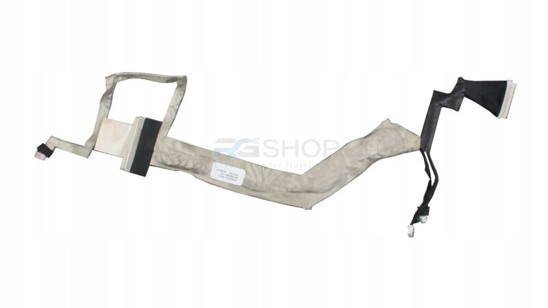 Displaykabel HP DV4 DV4-1000