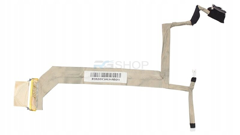 Displaykabel HP dv6-2130ew dv6-2135ew / CCFL