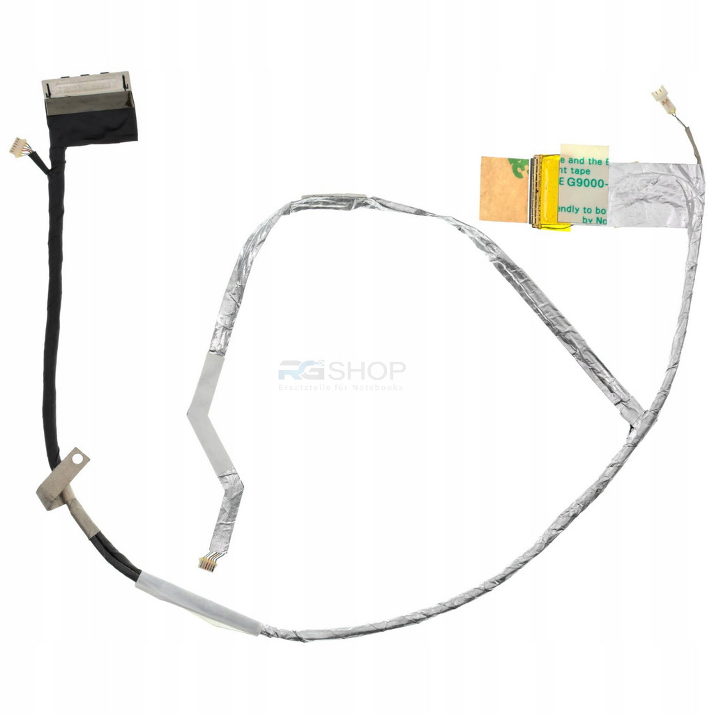 Displaykabel HP dv7-6020sw dv7-6110sw