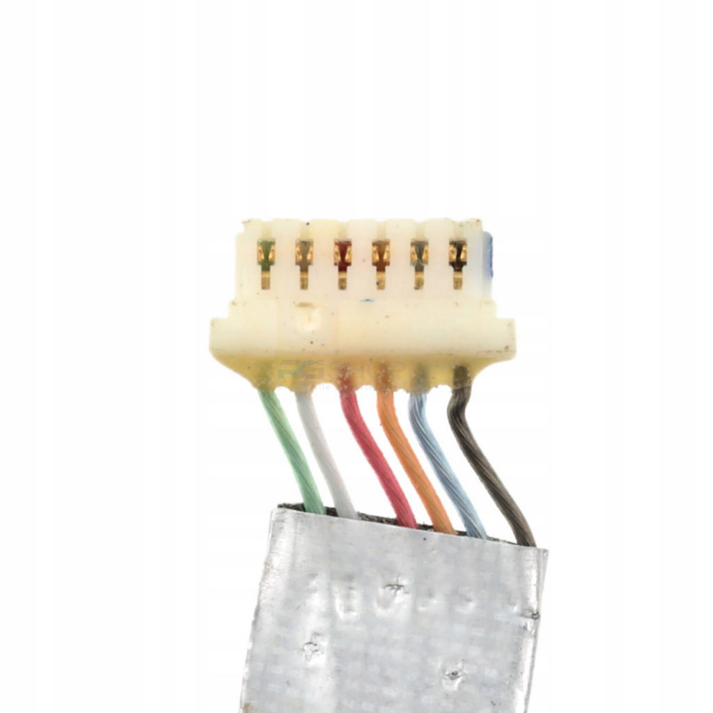 Displaykabel HP dv7-6020sw dv7-6110sw