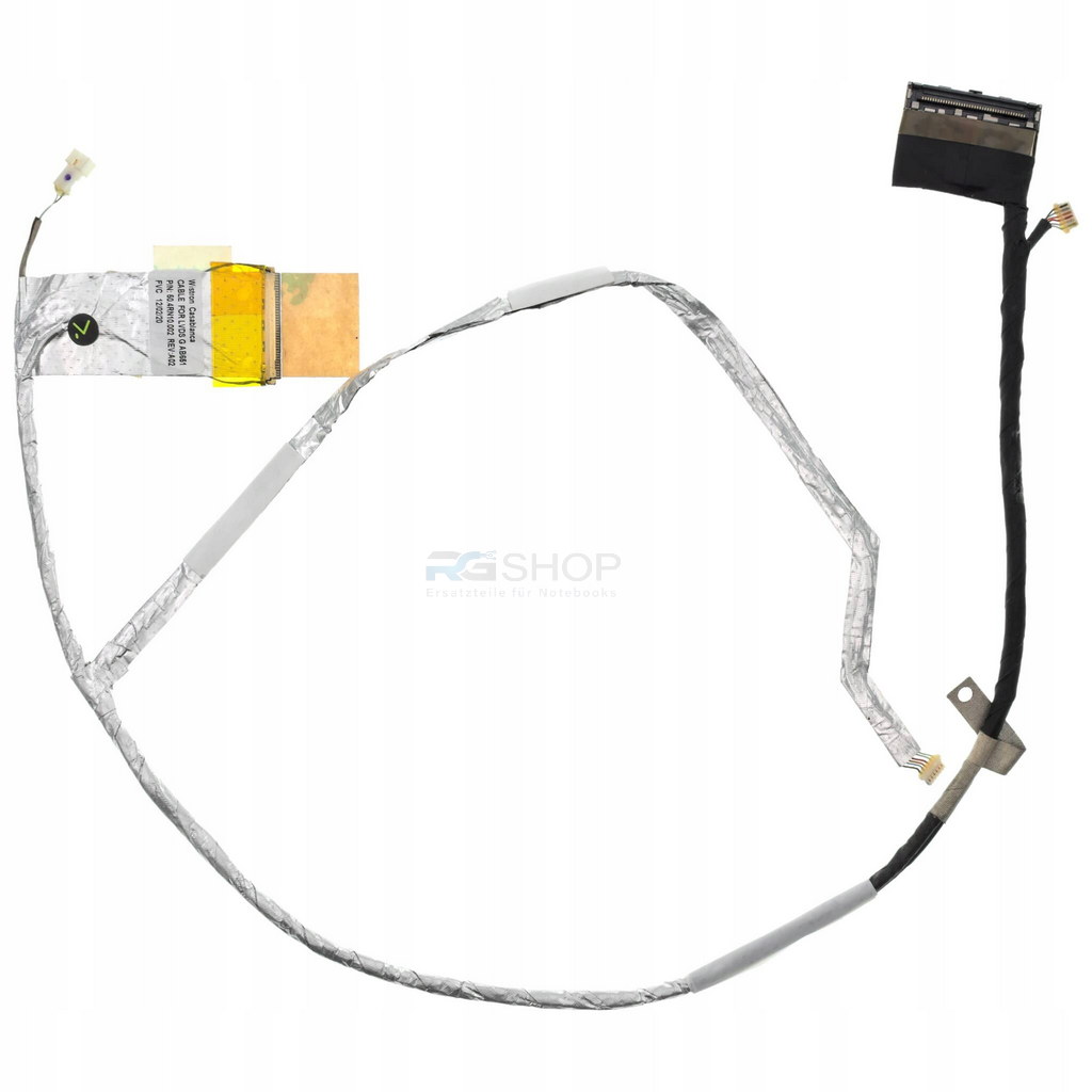 Displaykabel HP dv7-6040ew dv7-6120sw