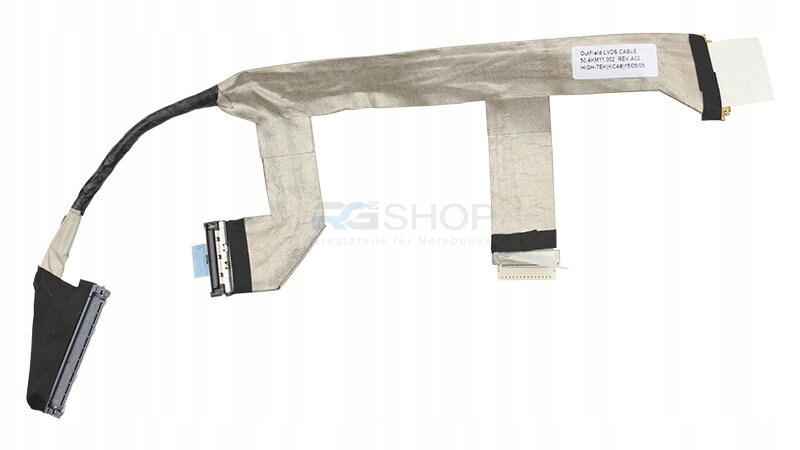 Displaykabel HP EliteBook 2760P