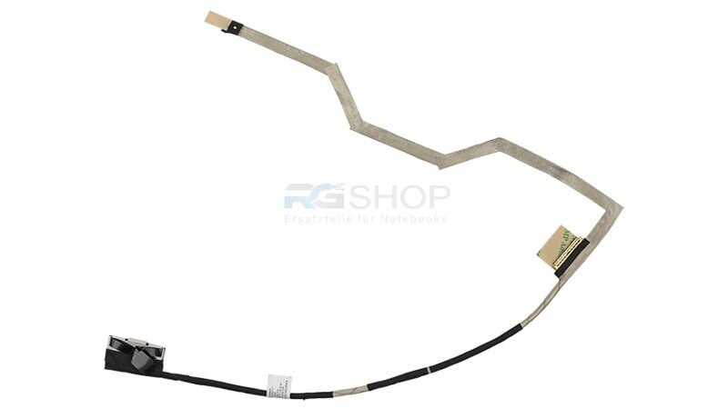 Displaykabel HP EliteBook 720 725 G1