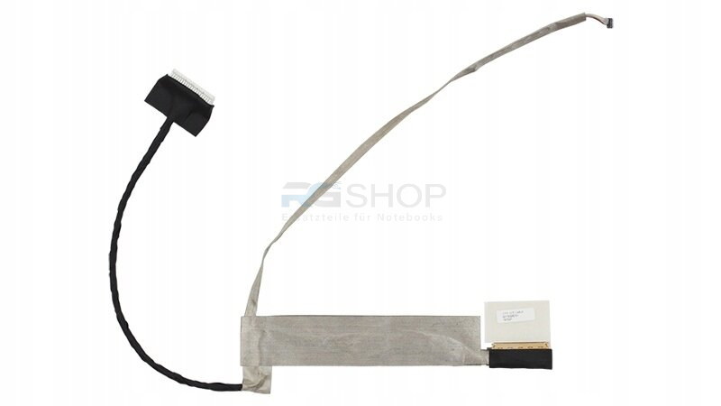 Displaykabel HP EliteBook 8460P 8460W