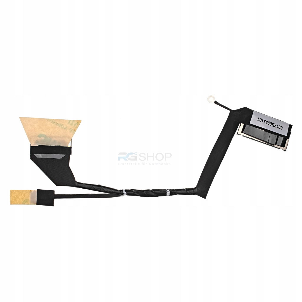Displaykabel HP EliteBook X360 1040 G5 6017B0993101