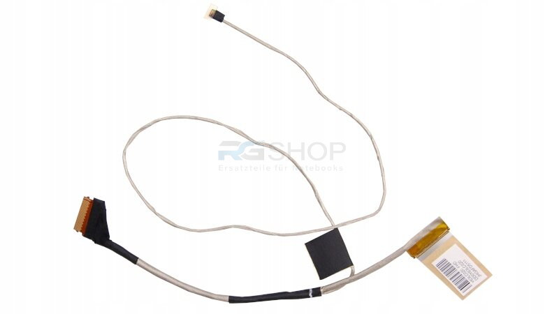 Displaykabel HP ENVY 15-u220nw 15-u221nw