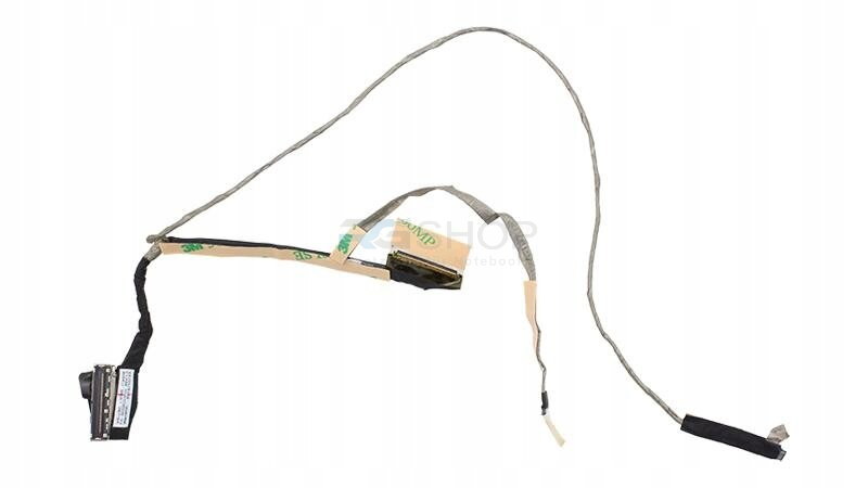 Displaykabel HP ENVY 4T-1000 4T-1100 4T-1200