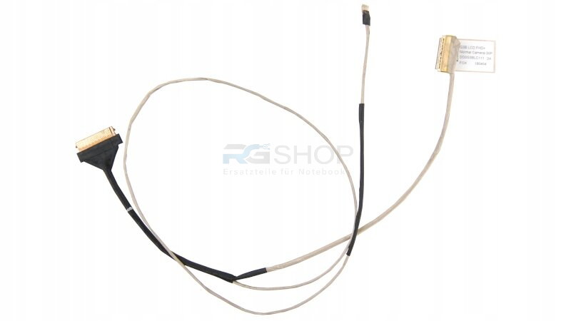 Displaykabel HP OMEN 17-AN TPN-Q195