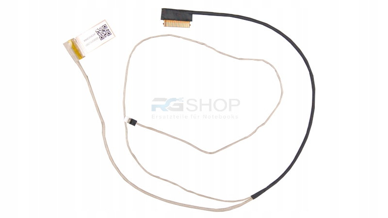 Displaykabel HP OMEN 17-w050nw 17-w150nw