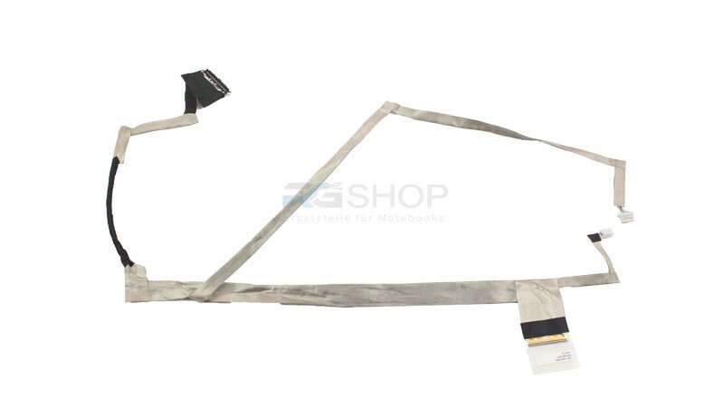 Displaykabel HP Pavilion dv6-3125ew