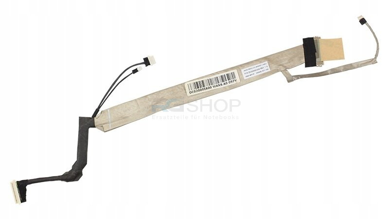 Displaykabel HP Pavilion dv7-1120ew dv7-1130ew