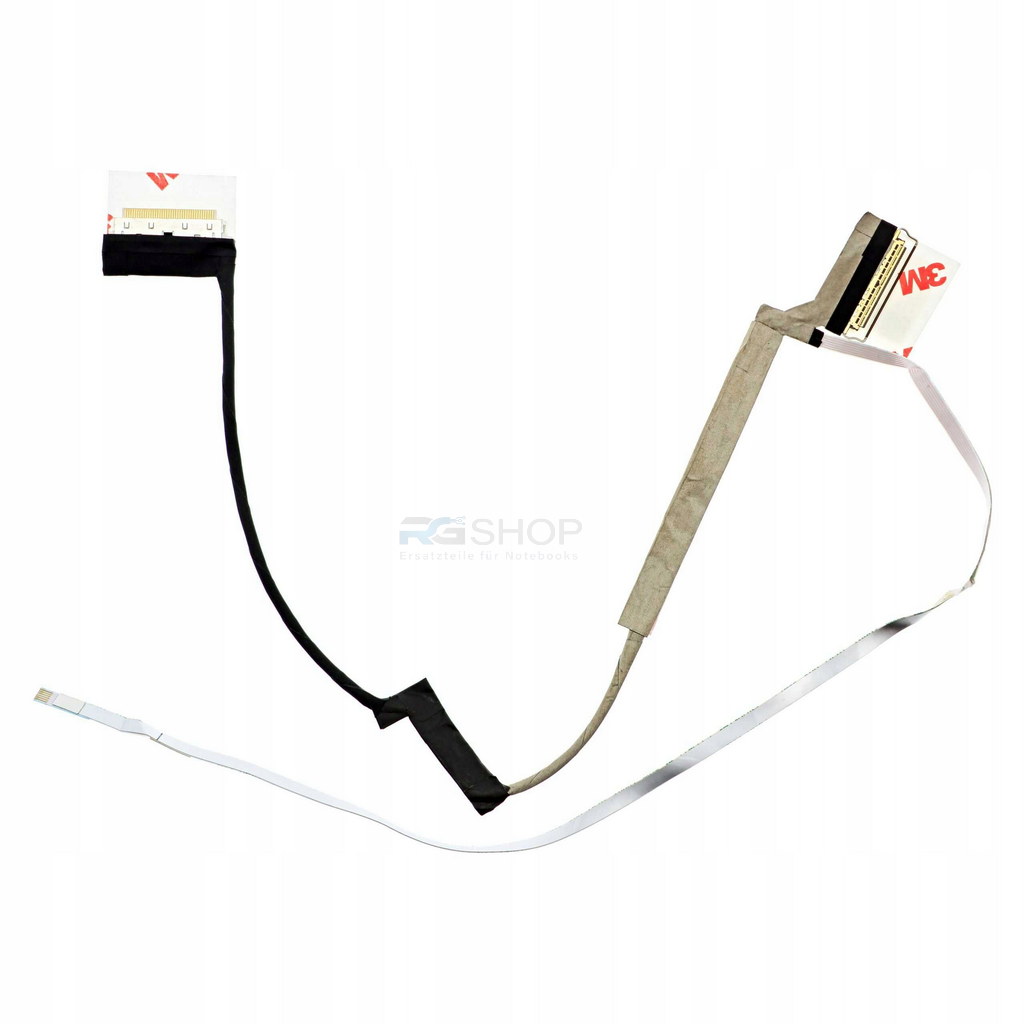 Displaykabel HP Pavilion GAMING 15-CX DC02C00I400 / 4K