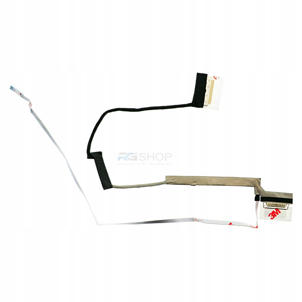 Displaykabel HP Pavilion GAMING 15-cx0008nw 15-cx0073nw