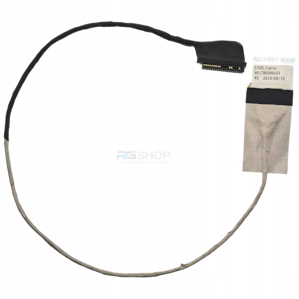 Displaykabel HP ProBook 4430s 4431s