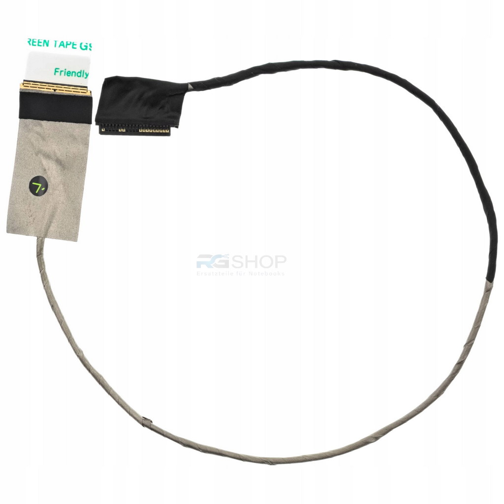 Displaykabel HP ProBook 4430s 4431s