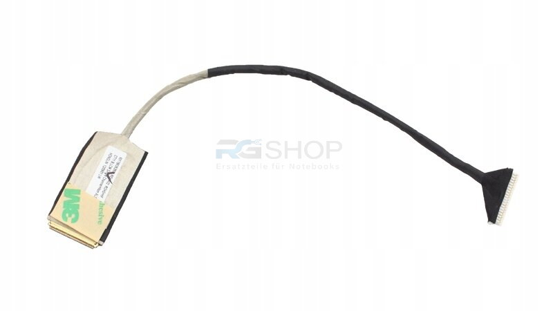 Displaykabel HP PROBOOK 6460B 6460b