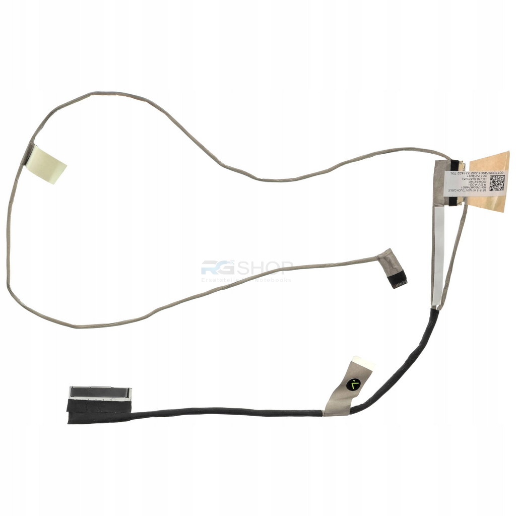 Displaykabel HP Probook 650 655 (G2 G3)