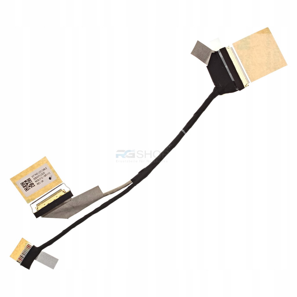 Displaykabel HP Spectre X360 13-AP DD0X37LC020 DD0X36LC200
