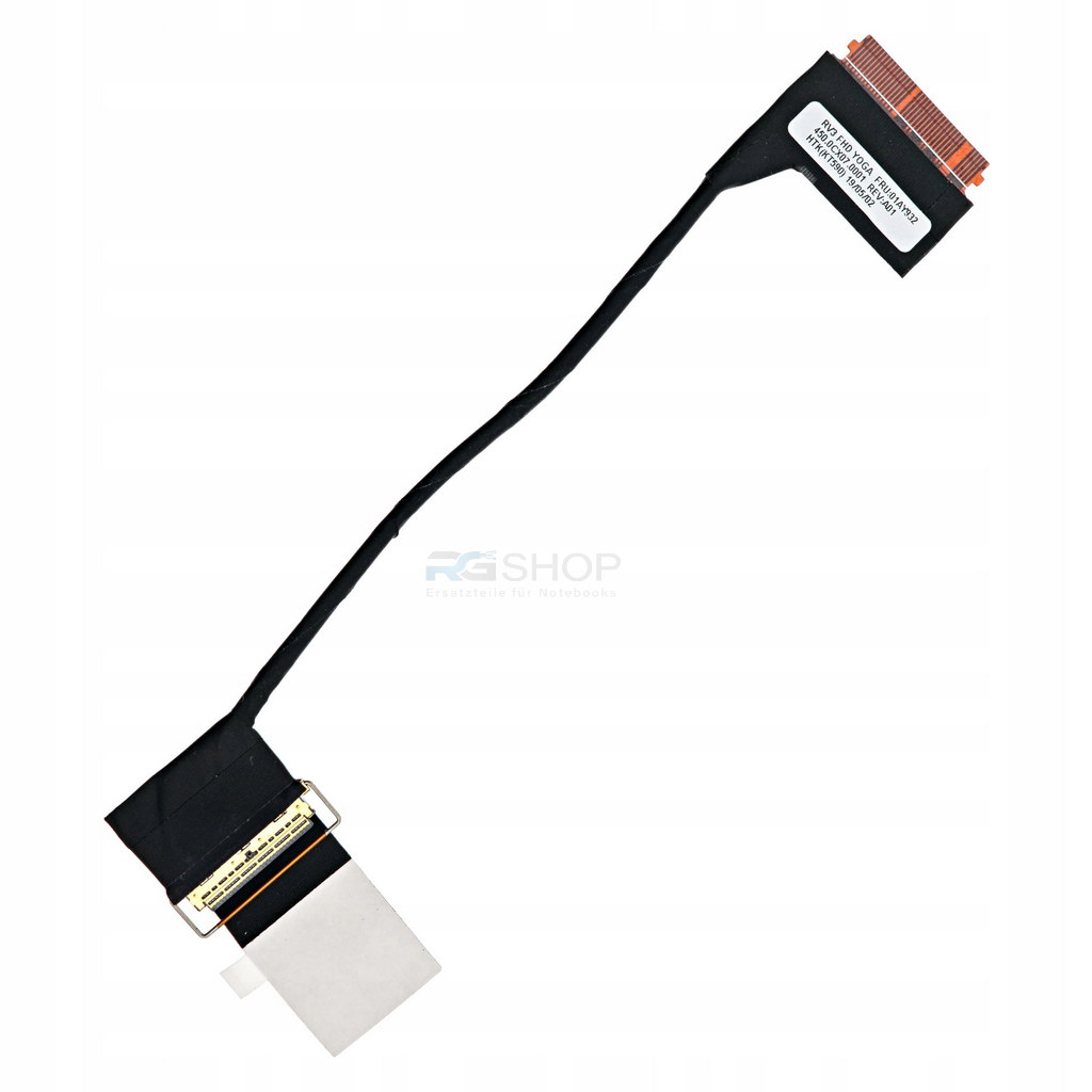 Displaykabel Lenovo 01AY932 450.0CX07.001