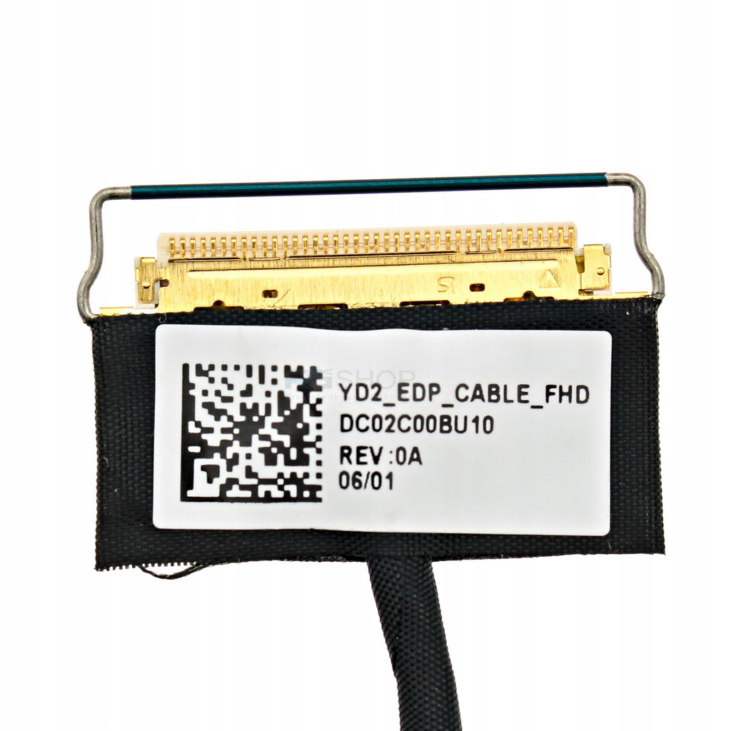 Displaykabel Lenovo 01YR427 DC02C00BU00 DC02C00BU10