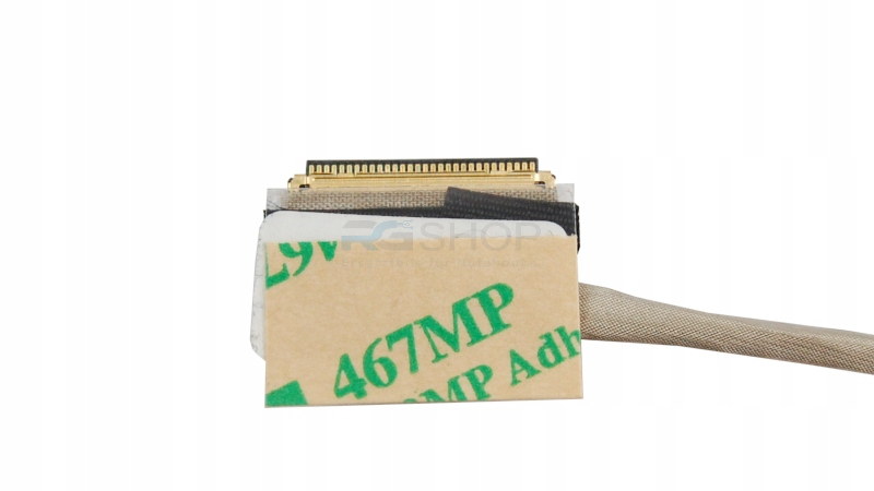 Displaykabel Lenovo 320-17ABR 320-17AST