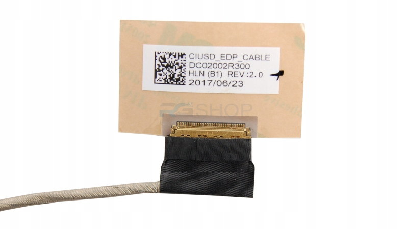 Displaykabel Lenovo 320S-15ABR 320S-15AST