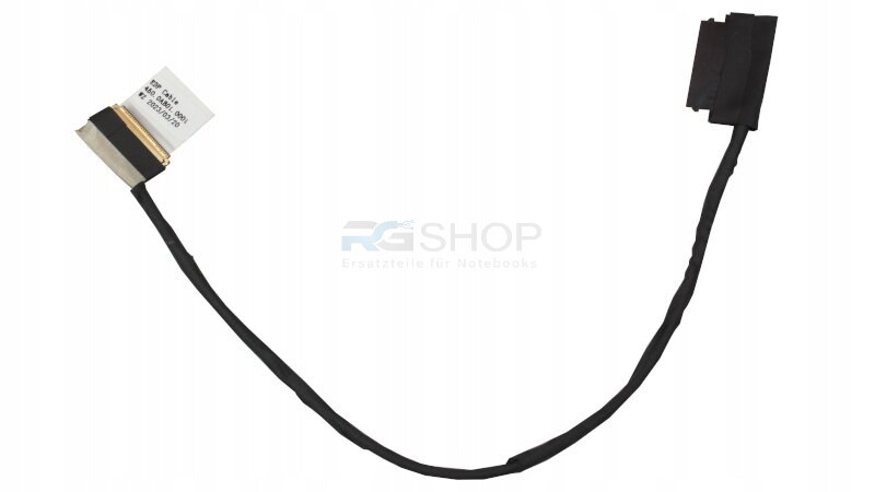 Displaykabel Lenovo 450.0AB01.0001