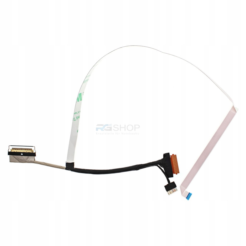 Displaykabel Lenovo 5C10S30039 5C10S30195 DC02C00KQ00 DC02C00KQ10