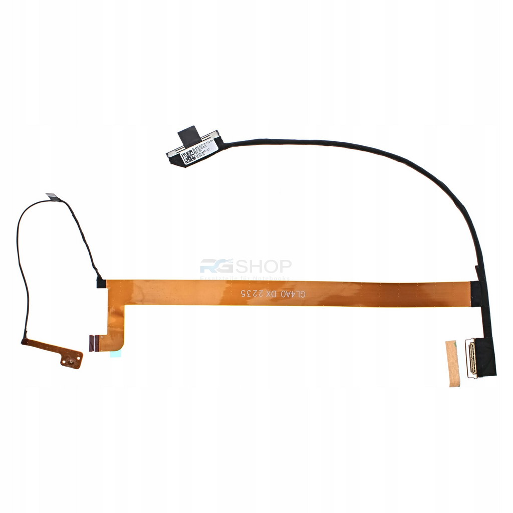 Displaykabel Lenovo 5C10X67074 DC02C00JZ10 DC02C00JZ20