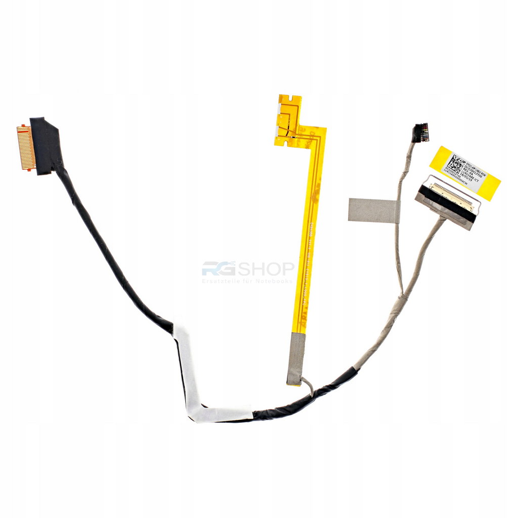 Displaykabel Lenovo DC02001ZY00