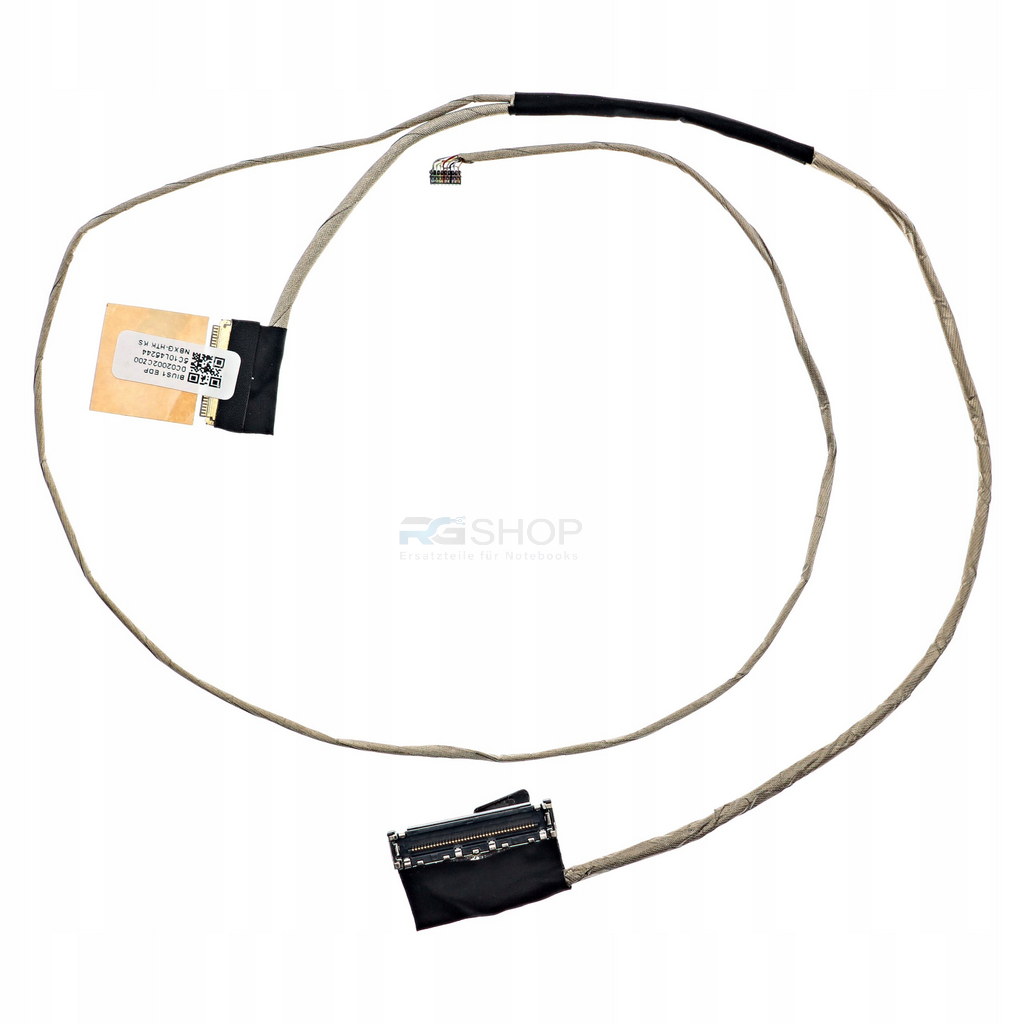 Displaykabel Lenovo DC02002CZ00