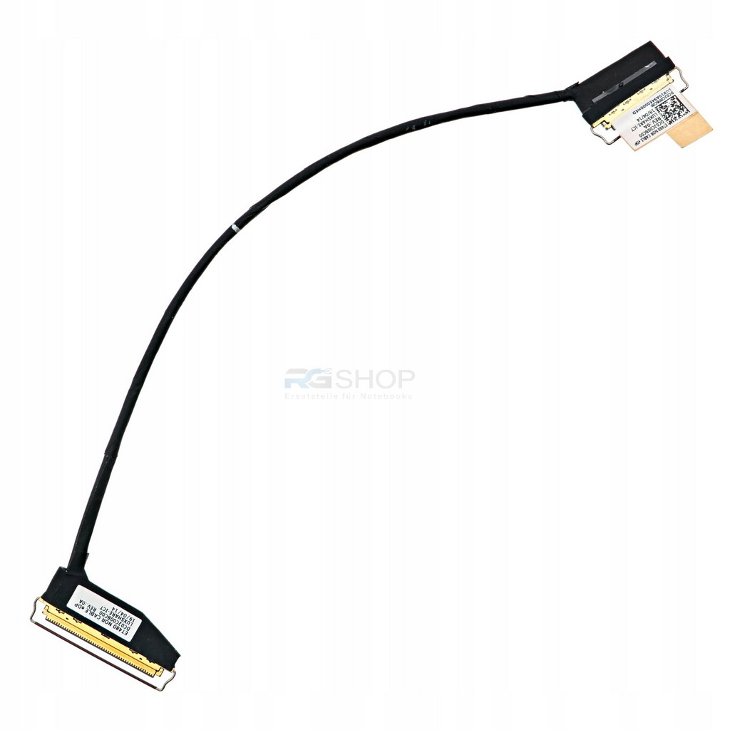 Displaykabel Lenovo DC02C00BC10 DC02C00BC20