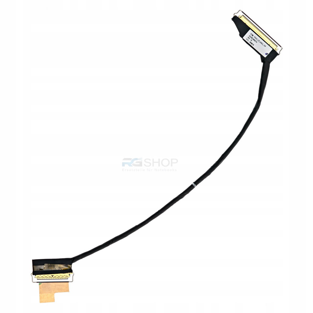 Displaykabel Lenovo DC02C00BD10 DC02C00BD20