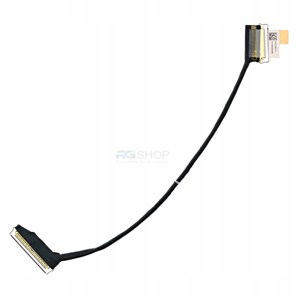 Displaykabel Lenovo DC02C00BD10 DC02C00BD20