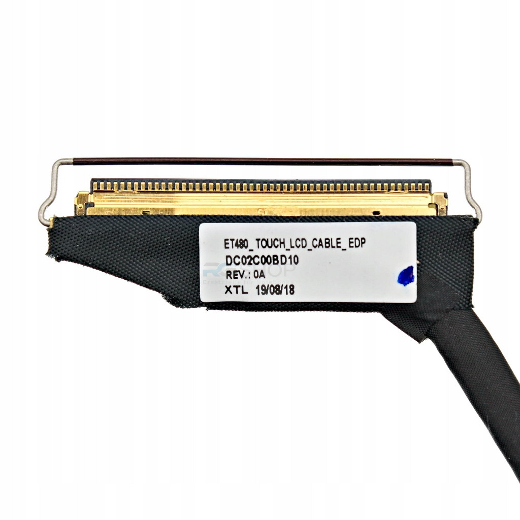 Displaykabel Lenovo DC02C00BD10 DC02C00BD20