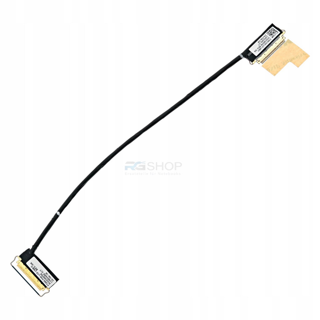 Displaykabel Lenovo DC02C00DY00 DC02C00DY10 DC02C00DY20
