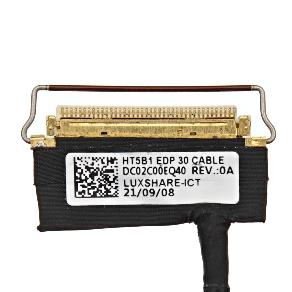 Displaykabel Lenovo DC02C00EQ00 DC02C00EQ10 DC02C00EQ20