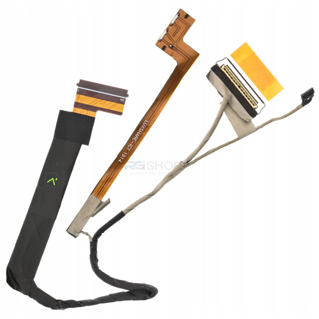 Displaykabel Lenovo DC02C00FC00 DC02C00FC10