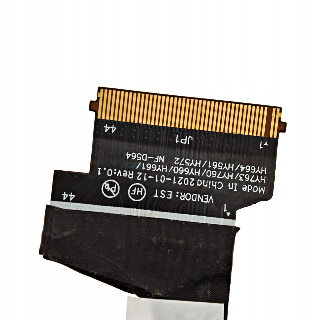 Displaykabel Lenovo DC02C00RV00 DC02C00RV10