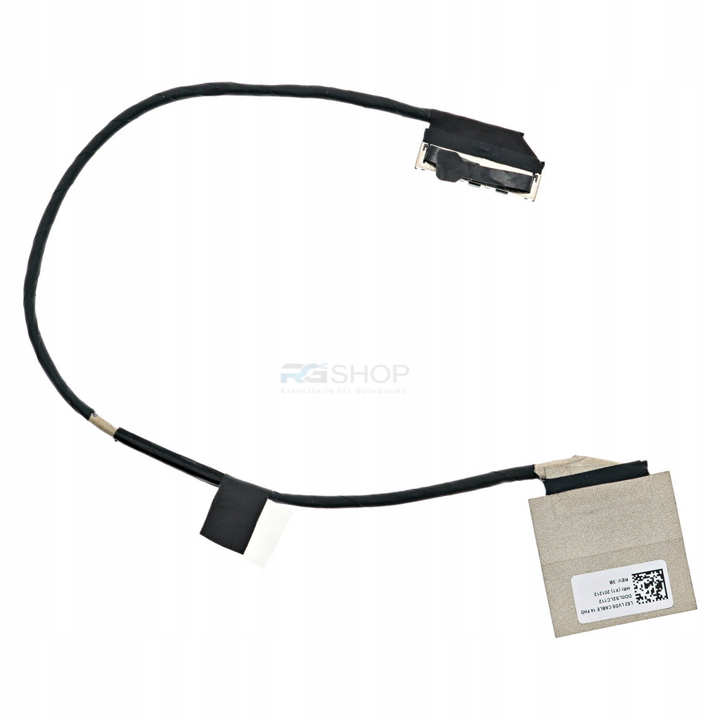 Displaykabel Lenovo DD0LS2LC102 5C10S30026