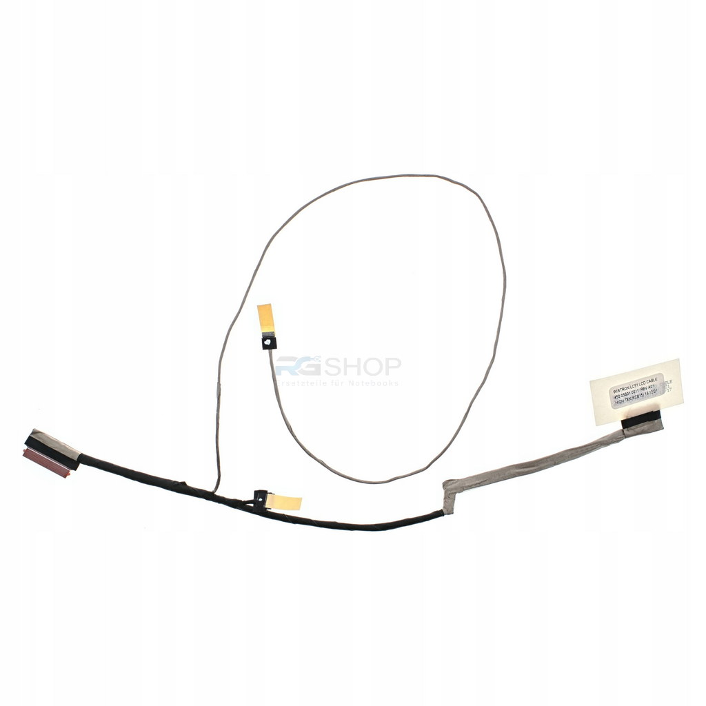 Displaykabel Lenovo Flex 3 1570 1580