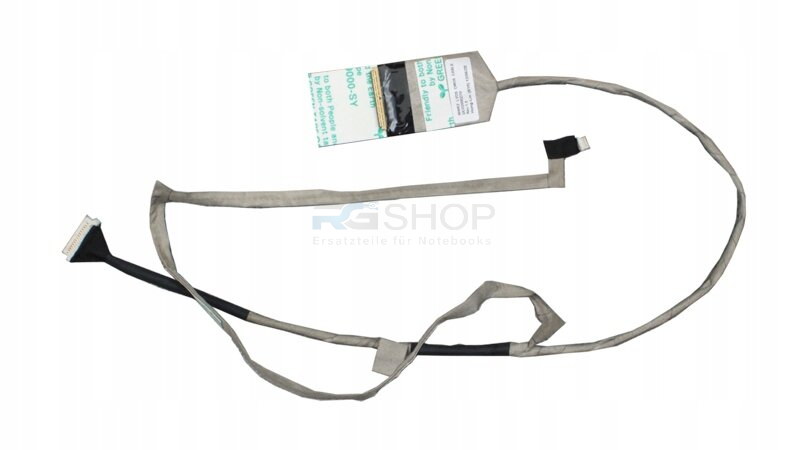 Displaykabel Lenovo G560 G560A G560E G560G