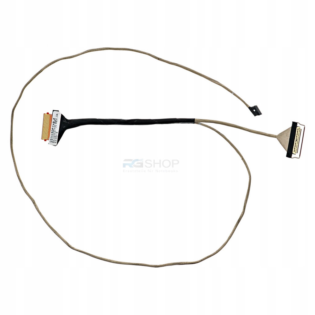 Displaykabel Lenovo IdeaPad 3-15IML05 3-15IIL05 DC020027700