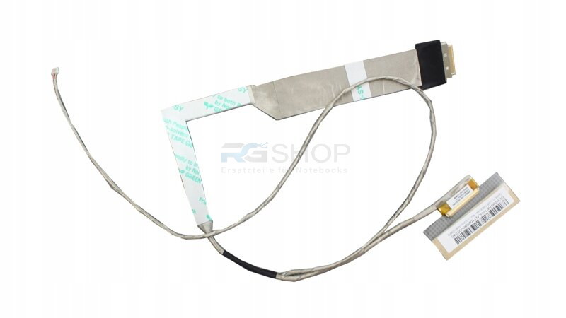 Displaykabel Lenovo IdeaPad P580 P585 N586