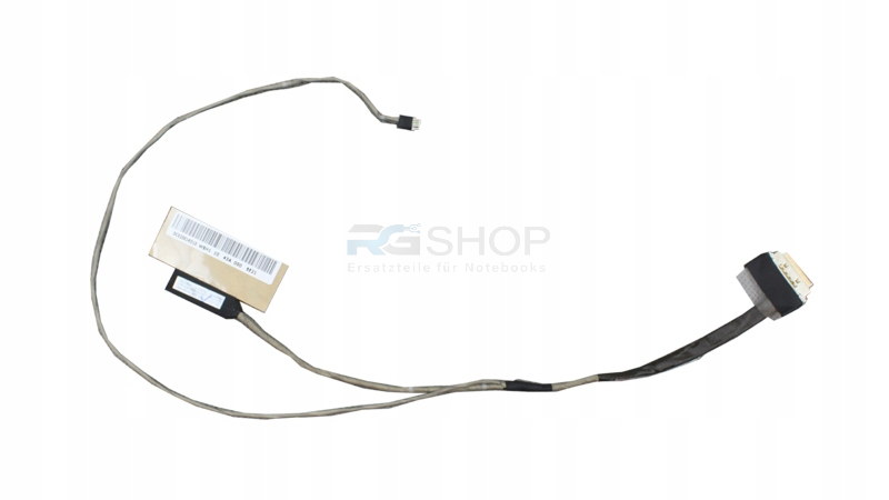 Displaykabel Lenovo IdeaPad S400 / NT