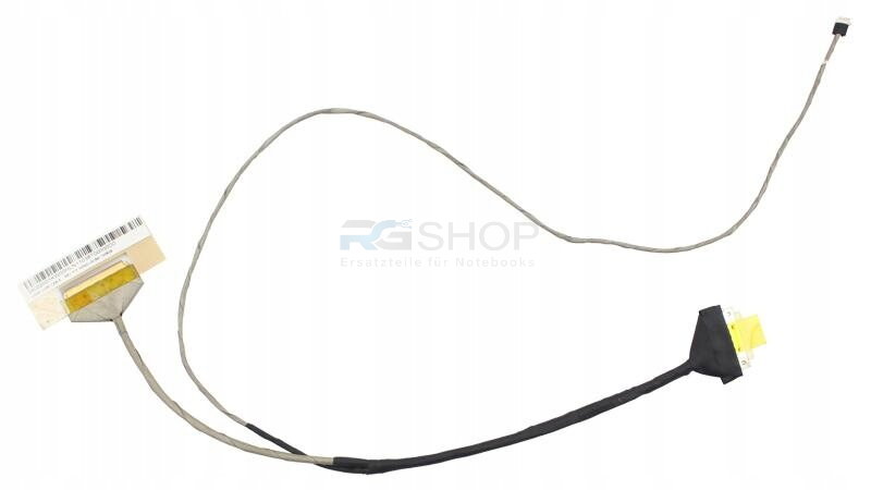 Displaykabel Lenovo IdeaPad U510 DC02001KW00